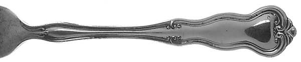 Colonial (Silverplate, 1908) by Oneida Silver