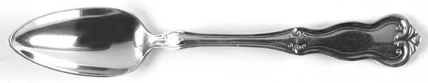 Colonial (Silverplate, 1908) Fruit/Orange Spoon