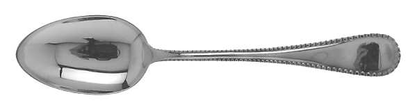 Colonial (Silverplate, 1895) Teaspoon
