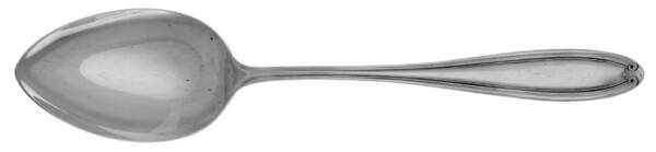 Commodore (Silverplate, 1929) Place/Oval Soup Spoon