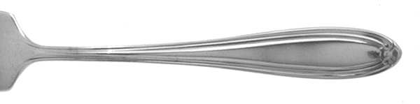 Commodore (Silverplate, 1929) by Oneida Silver
