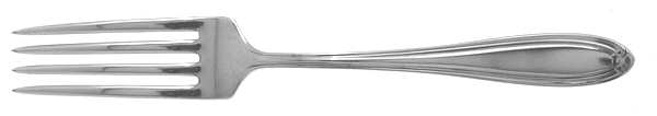 Commodore (Silverplate, 1929) Fork