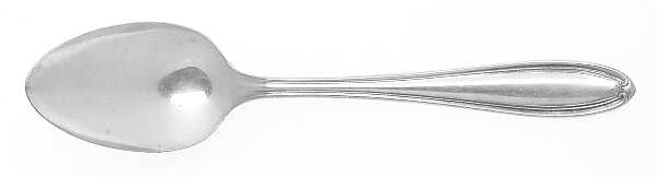 Commodore (Silverplate, 1929) Teaspoon