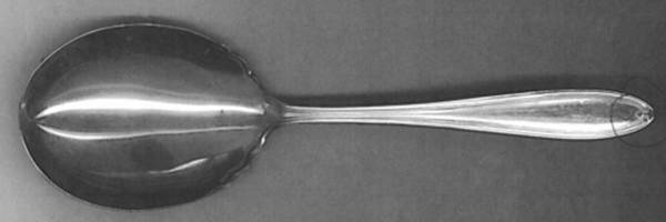 Commodore (Silverplate, 1929) Sugar Spoon