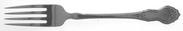 Country Medley (Stainless) Fork