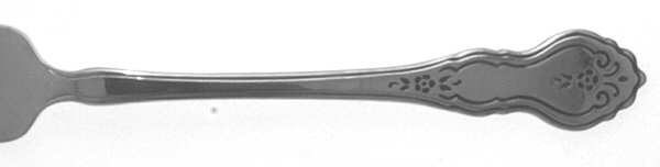 Country Medley (Stainless) by Oneida Silver