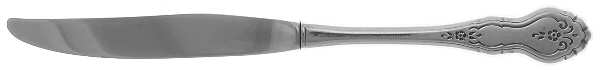 Country Medley (Stainless) Modern Hollow Knife