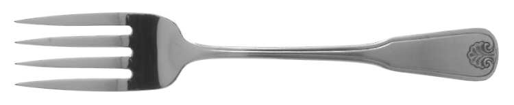 Colonial Mood (Stainless) Individual Salad Fork