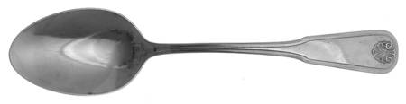 Colonial Mood (Stainless) Tablespoon (Serving Spoon)