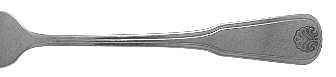 Colonial Mood (Stainless) by Oneida Silver
