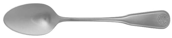 Colonial Mood (Stainless) Demitasse Spoon