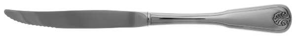 Colonial Mood (Stainless) Individual Steak Knife Hollow Handle