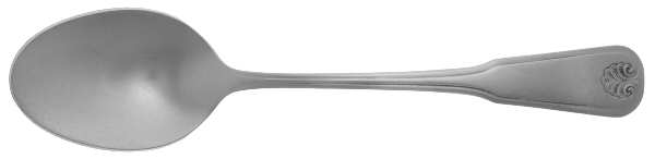 Colonial Mood (Stainless) Place/Oval Soup Spoon