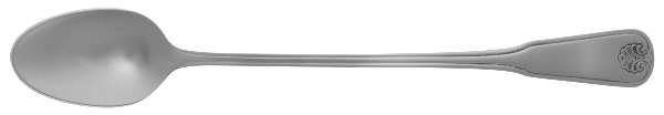 Colonial Mood (Stainless) Iced Tea Spoon
