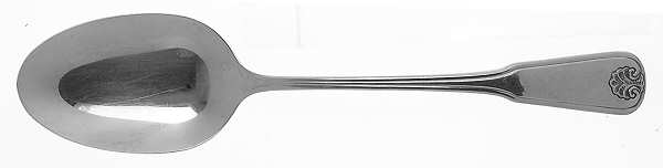 Colonial Mood (Stainless) Tablespoon (Serving Spoon)