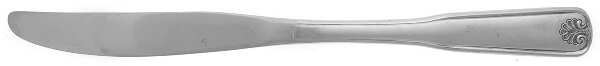 Colonial Mood (Stainless) Modern Solid Knife