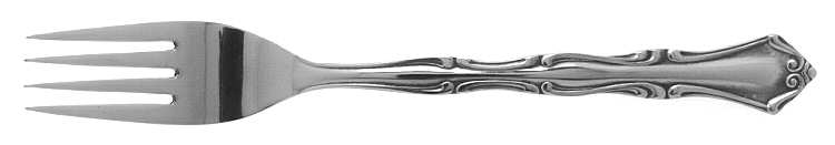 Colonial Mood (Stainless, Northland) Fork