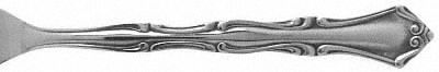 Colonial Mood (Stainless, Northland) by Oneida Silver
