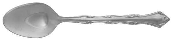 Colonial Mood (Stainless, Northland) Tablespoon (Serving Spoon)