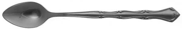 Colonial Mood (Stainless, Northland) Iced Tea Spoon