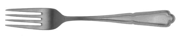 Contour (Stainless) Individual Salad Fork