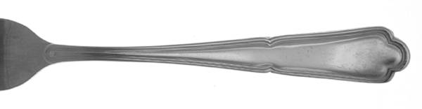 Contour (Stainless) by Oneida Silver