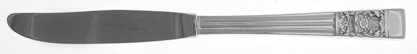 Coronation (Silverplate, 1936, No Mono) Modern Hollow Knife