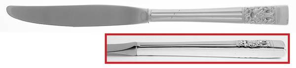 Coronation (Silverplate, 1936, No Mono) Modern Hollow Knife