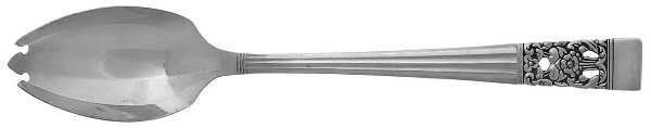 Coronation (Silverplate, 1936, No Mono) Ice Cream Fork