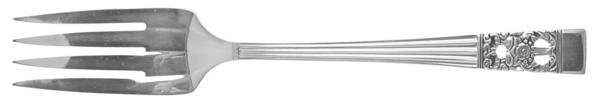 Coronation (Silverplate, 1936, No Mono) Individual Salad Fork