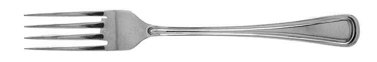 Columbia-Regis (Silverplate, 1910) Fork