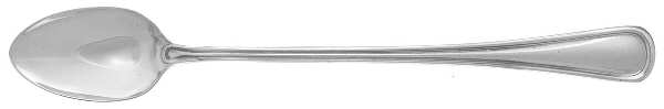 Columbia-Regis (Silverplate, 1910) Iced Tea Spoon