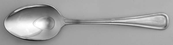 Columbia-Regis (Silverplate, 1910) Tablespoon (Serving Spoon)