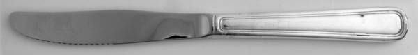 Columbia-Regis (Silverplate, 1910) Modern Solid Knife