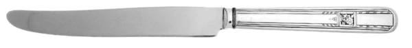Coronet (Silverplate, 1933) New French Solid Knife