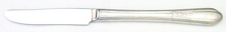 Countess II (Silverplate, 1936) New French Hollow Grille Knife