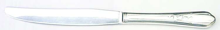 Countess II (Silverplate, 1936) Modern Hollow Knife