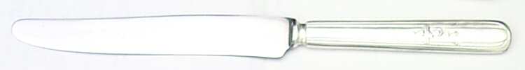 Countess II (Silverplate, 1936) New French Solid Knife