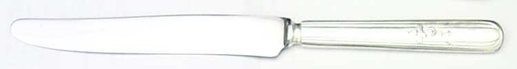 Countess II (Silverplate, 1936) New French Hollow Knife