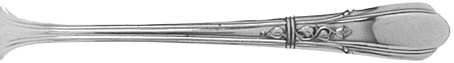 Countess II (Silverplate, 1936) by Oneida Silver