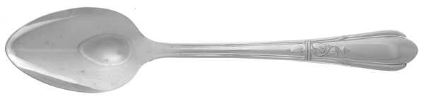 Countess II (Silverplate, 1936) Demitasse Spoon