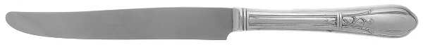 Countess II (Silverplate, 1936) New French Hollow Knife with Pinched Handle