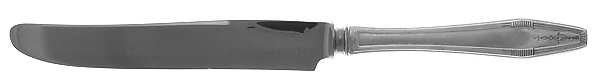 Countess I (Silverplate, 1929) New French Hollow Knife with Bolster