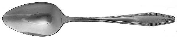 Countess I (Silverplate, 1929) Tablespoon (Serving Spoon)