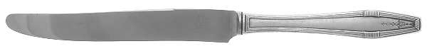 Countess I (Silverplate, 1929) New French Hollow Knife