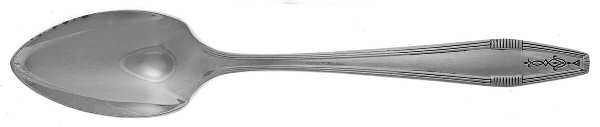 Countess I (Silverplate, 1929) Fruit/Orange Spoon