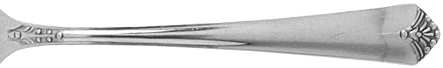 Courtney (Silverplate, 1935) by Oneida Silver