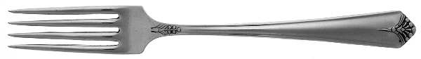 Courtney (Silverplate, 1935) Fork