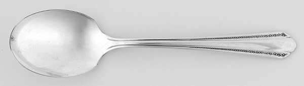 Croydon-Mary Lee (Silverplate, 1932) Sugar Spoon