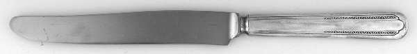 Croydon-Mary Lee (Silverplate, 1932) New French Solid Knife